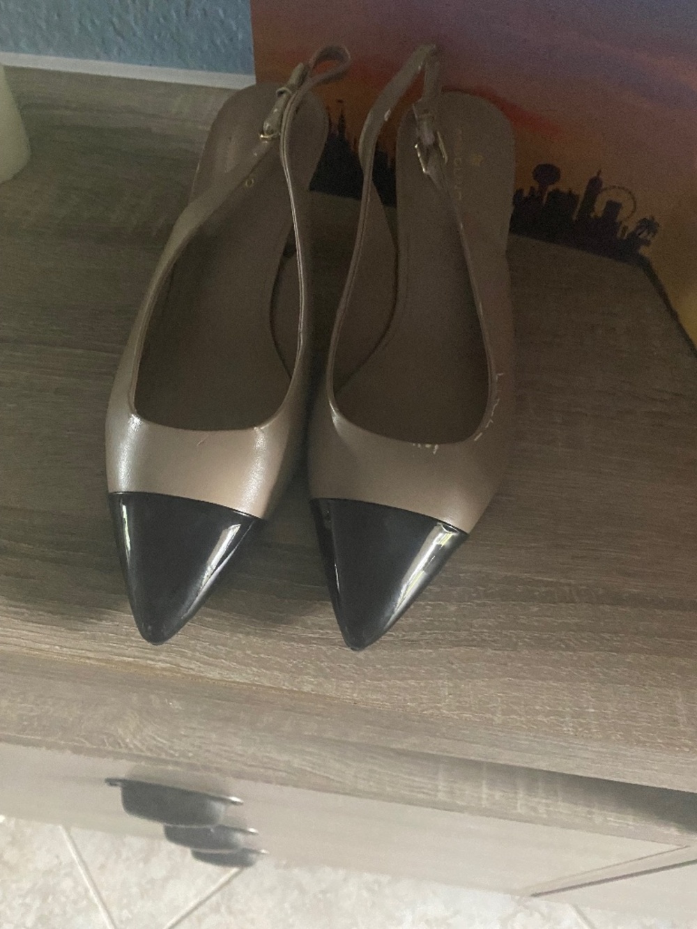 Shoes